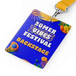 Badges